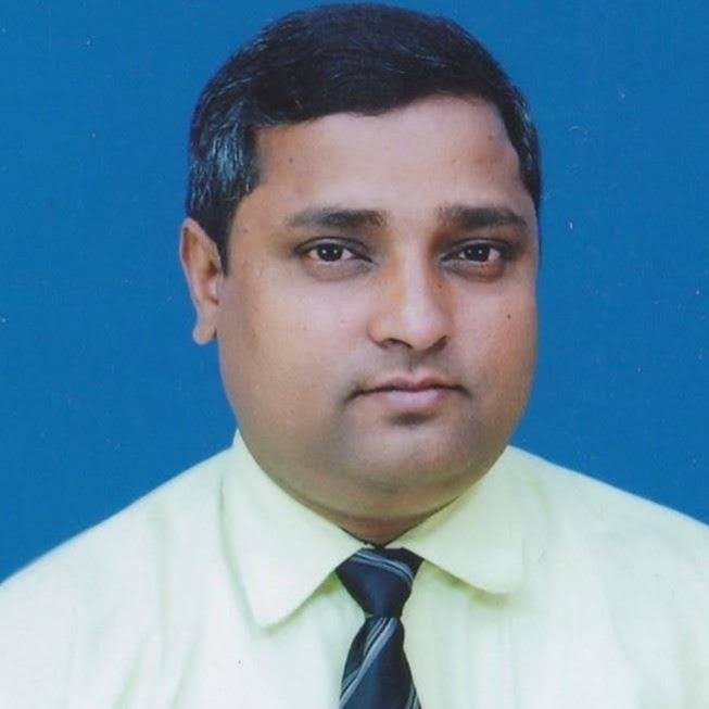 Prof. Biswapati Jana