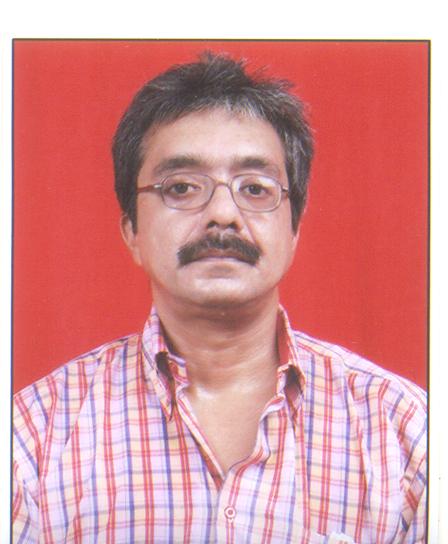 Prof. Kaushik Sankar Bose