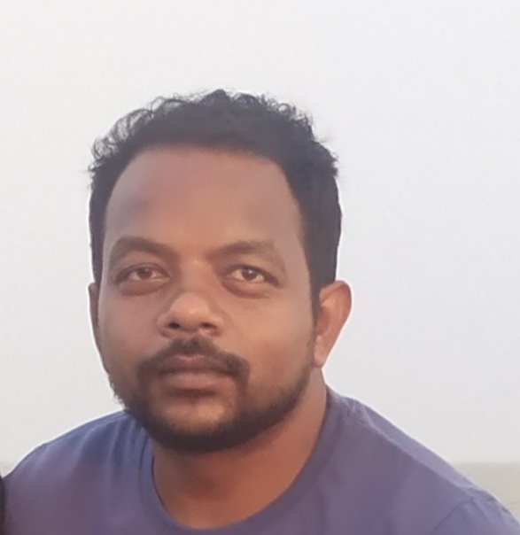 Prof. Amit Kumar Kisku