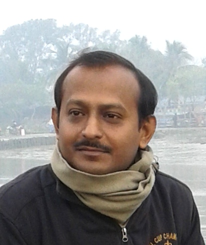 Prof. Prakash Karmakar