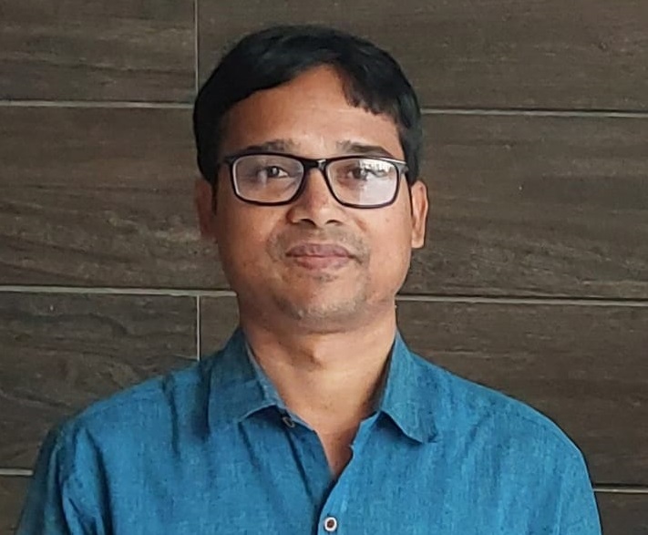 Dr. Maidul Hossain