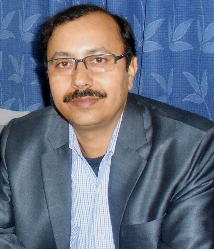 Prof. Ajay Kumar Misra