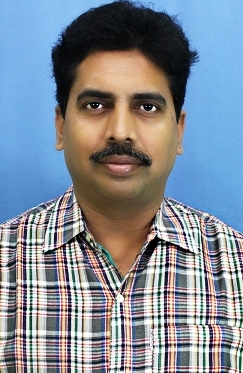 Dr. Samir Ghosh