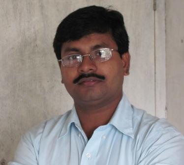 Dr. Partha Chowdhuri