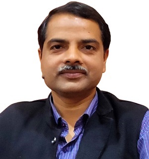Dr. Ramesh Chandra Das