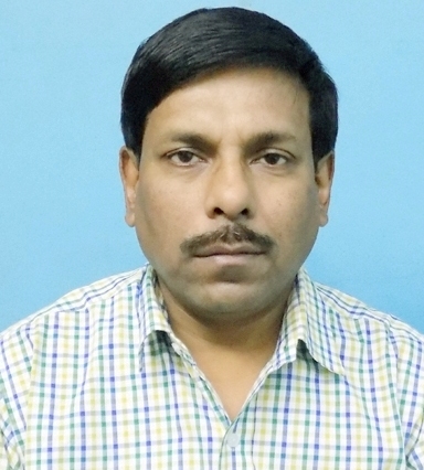 Dr. Sebak Kumar Jana
