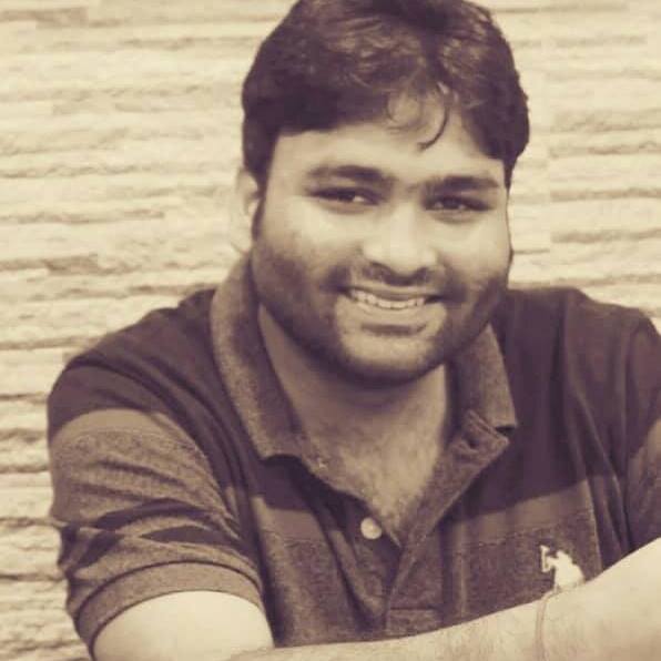 Dr. Hemant Kumar Golapalli