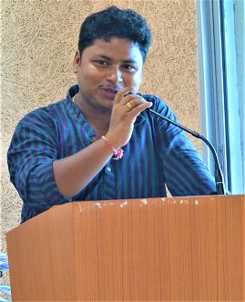 Dr. Shubhendu Shekhar Naskar