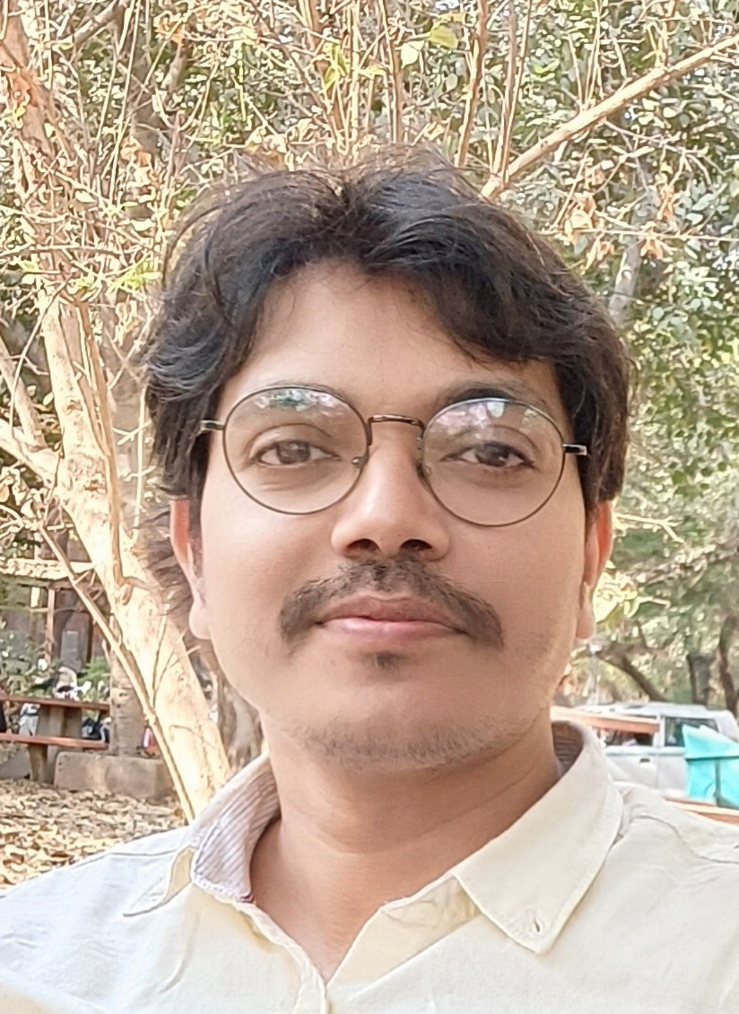 Dr. Prasenjit Acharya