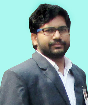 Dr. Sourav Naskar
