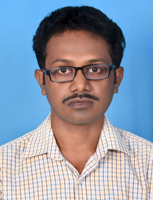 Dr. Nirmal Kumar Mahato