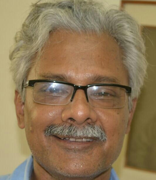 Mr. Gautam Chando Roy