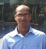 Dr. Raghu Nandan Giri