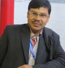 Dr. Sankar Kumar Roy