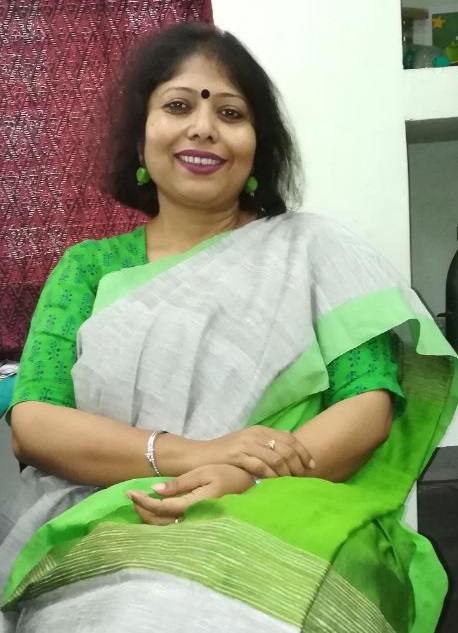 Dr. Papia Gupta