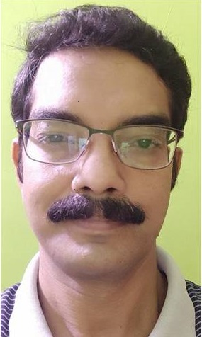 Dr. Kuntal Chatterjee