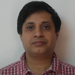 Prof. Swarnendu Sarkar