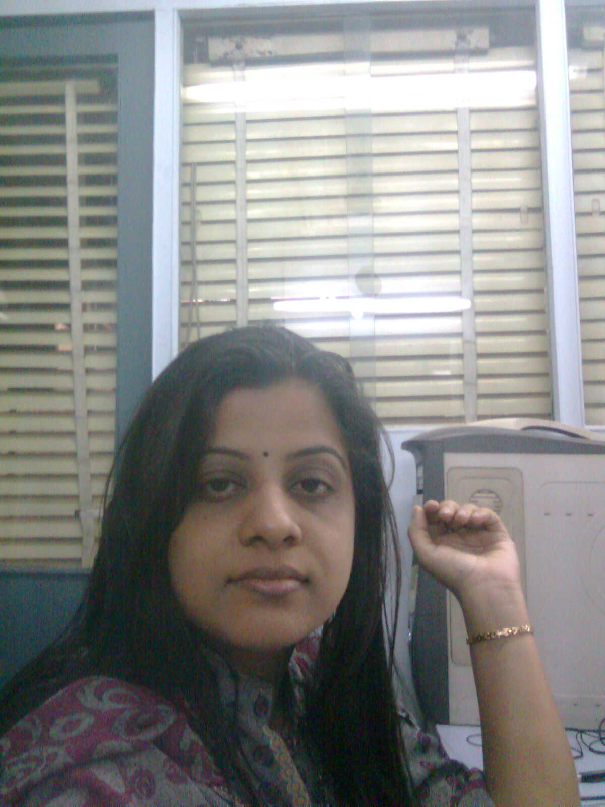 Dr. Sumana Sarkhel