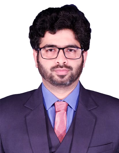 Dr. Soumyabrata Banerjee