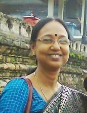Prof. Sujata Maiti (Choudhury)