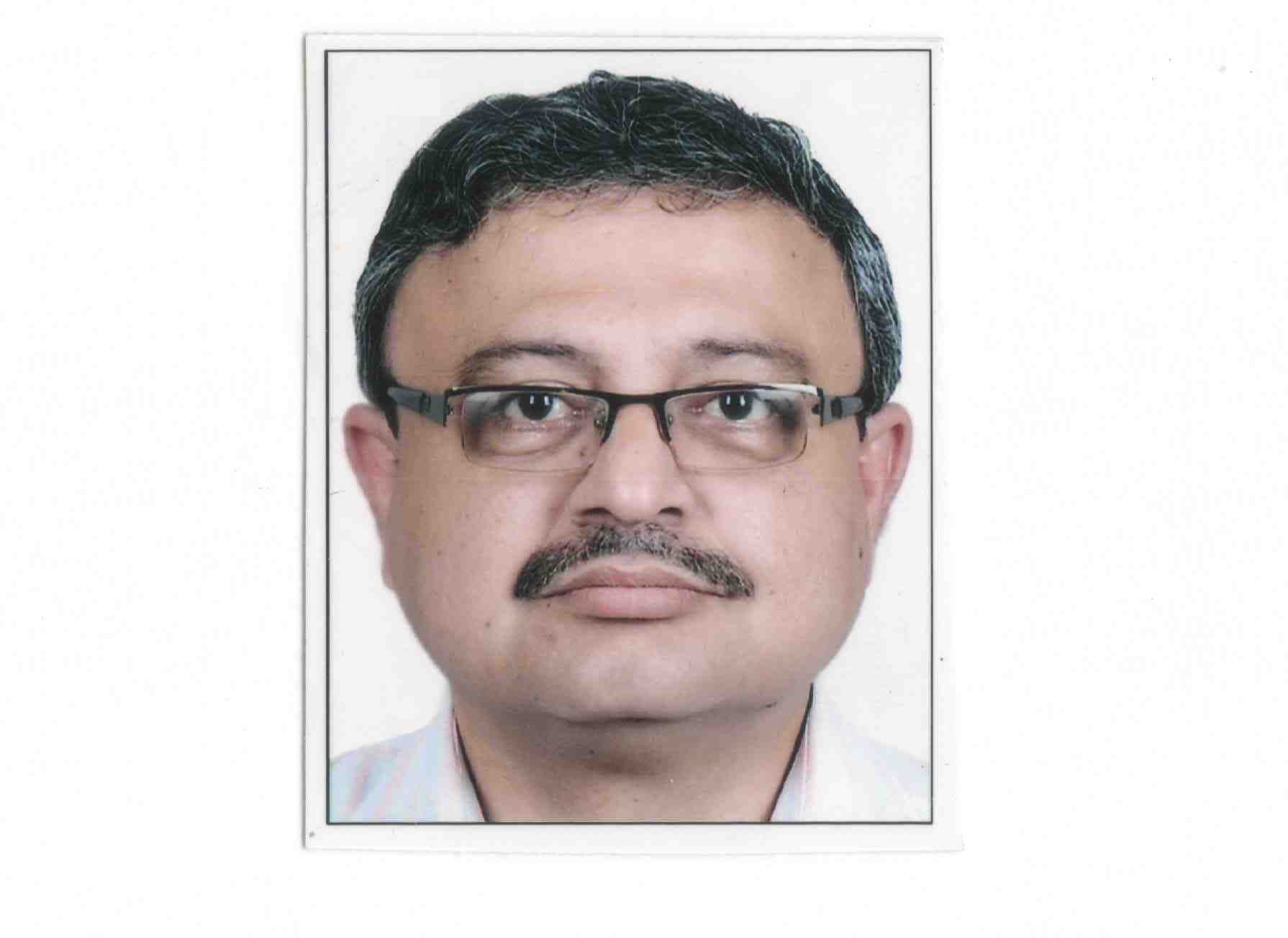 Dr. Jatisankar Bandyopadhyay