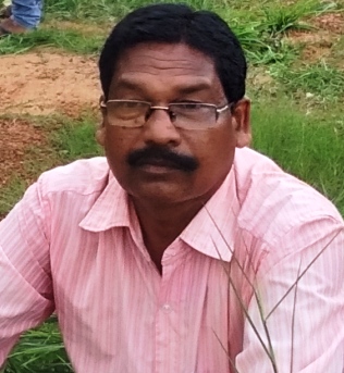 Mr. Shyamcharan Hembram