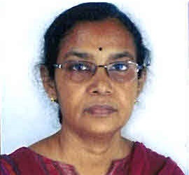 Dr. Tripti Saha