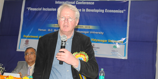 Departmental Seminar