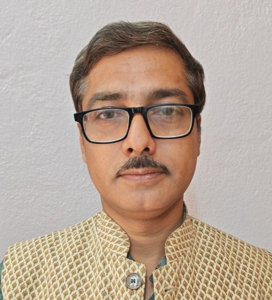 Prof. Debdulal Banerjee