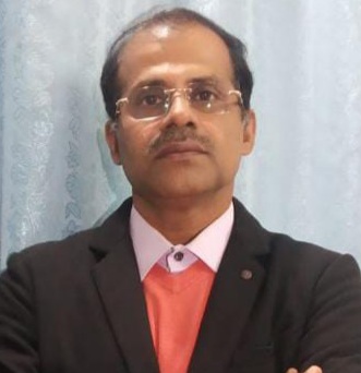 Dr. Debdas Roy