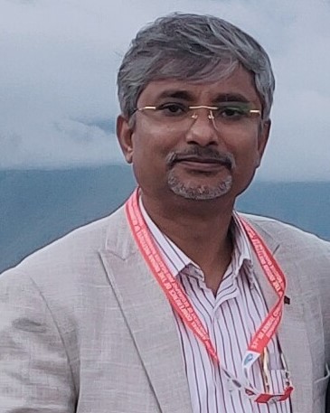 Dr. Ramkrishna Maiti