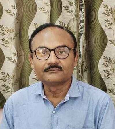 Prof. Brajaballav Pal