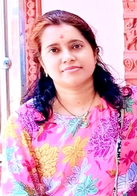 Dr. Tanushree Mitra Basu