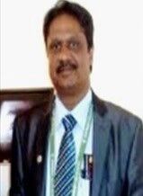 Prof. Amal Kumar Mondal