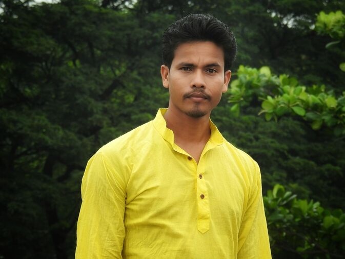 Dr. Shasanka Shekhar Patra