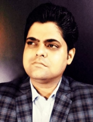 Dr. Suman Kumar Halder