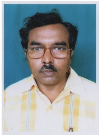 Dr. Bhupendra Chandra Das