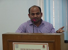 Dr. Suratha Kumar Malik