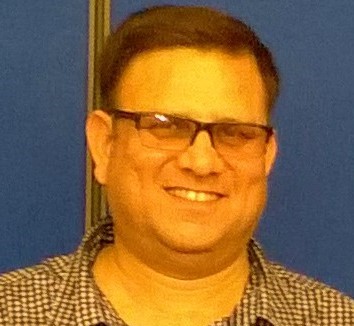 Prof. Raj Kumar KOTHARI